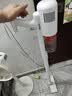 米家小米有线吸尘器 家用升级风道一键拆卸 可视化尘杯 纤薄机身除尘 B210 实拍图