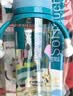 贝亲（Pigeon）PPSU迪士尼双把手奶瓶330ml LL号奶嘴 米奇印象 9月+ AA239 实拍图