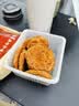 广州酒家鸡仔饼250g 广州特产广式饼干糕点心礼盒休闲小零食礼盒送礼 实拍图