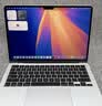 Apple/苹果AI【70W快充】MacBook Air13英寸M5 (10+8核) 16G 512G银色笔记本电脑Z1L00002L 实拍图