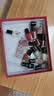 Miss Candy显白免烤可撕气质甲油送女友礼物12色美甲套装心动篇章礼盒SN267 实拍图