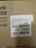 爱普生（EPSON）【6代新品】L1358 墨仓式A4彩色无线单功能家用打印机 家用/办公 AI学习打印机（微信/远程打印） 实拍图