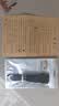Mtin适用于卡西欧casio gshock树脂手表带GA-110GB GD120 700 400橡胶表带 黑色金扣 实拍图