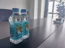 名仁苏打水饮料 无糖无汽弱碱性水 350ml*15瓶*2箱 实拍图