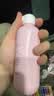 贝亲（Pigeon）桃叶精华 婴儿液体爽身露 家庭装 四季通用 480ml IA286 实拍图