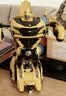 变形金刚（Transformers）儿童玩具正版授权男女孩生日礼物遥控汽车机器人模型大黄蜂 实拍图
