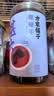 方家铺子6星椹大桑葚干500g/瓶 桑椹干大果均≥2cm黑桑葚子泡水枸杞泡酒 实拍图
