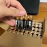 南孚5号24粒+7号16粒电池 混合装碱性聚能环5代40粒家庭装适用耳温枪/血糖仪/无线鼠标/遥控器/挂钟等 实拍图