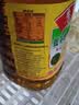 鲁花【保真菜籽油】食用油低芥酸特香菜籽油5L  /桶非转基因 实拍图