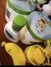 丝塔芙大白罐550g双支装小黄人礼盒面霜温和润肤乳液身体乳敏肌可用 实拍图
