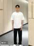李宁运动裤男士夏季薄款冰丝透气跑步速干长裤子男2026新款正品 实拍图