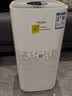 海尔（Haier）【母婴专用】空气净化器家用除甲醛祛烟味过滤器杀菌除病毒除过敏原吸宠物浮毛猫毛净化机新风机 【APP智控 净化抑菌】N860AU1 实拍图