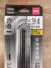 得力（deli）全钢美工刀不锈钢裁纸刀壁纸刀多功能重型加厚大号18mm重型切割拧螺丝标尺开瓶器工业级 TD111 实拍图