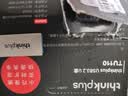 ThinkPlus联想 16GB USB3.2U盘 TU110系列 学习办公商务优盘 银色 实拍图