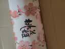 东阿阿胶桃花姬阿胶糕285g礼袋款即食阿胶糕 中秋礼品 送长辈礼物 营养品 实拍图