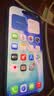 Apple/苹果【ACS合约版】iPhone 17 256GB 白色 支持移动联通电信5G 双卡双待手机 实拍图