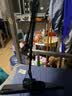 小天手机懒人平板支架床头床上适用ipad支撑架桌面悬臂手机架宿舍电脑躺着看剧直播神器多功能通用夹子 六轴加长款【平板手机通用】 实拍图