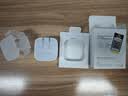 Apple/苹果 40W（至高60W） type-c快充充电器 苹果usb-c原装充电头 苹果iPhone 18 Pro Max充电器 实拍图