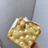 壹得利牛轧夹心饼干蔓越莓饼干蛋糕点心孕妇儿童早餐休闲零食品解馋1斤 实拍图