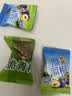 溜溜梅青梅分享桶460g 西梅雪梅脆青梅 中秋国庆送礼家庭分享零食礼包 实拍图