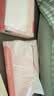 京东京造丝柔保湿乳霜抽纸3层100抽*12包面巾纸柔润亲肤儿童云柔巾柔纸巾 实拍图