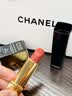 CHANEL【官方正品】香奈儿炫亮魅力唇膏 滋润口红化妆品 保湿 自然 礼物 明星色号 | 211号 - SUBTILE 实拍图