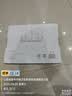 中兴（ZTE）巡天BE3600Pro 2.5G网口千兆无线家用路由器 双频聚合WiFi7 智能游戏加速上网管理 实拍图