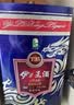 伊力特伊力王酒 T35蓝王升级 浓香型白酒 52度 500ml 家乡酒 节日送礼 实拍图