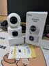 乔安（JOOAN）双摄1600万像素监控摄像头无线wifi网络高清监控器360度无死角带夜视全景云台家用AI监控手机远程 实拍图