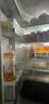天润新疆五星浓缩纯牛奶125g*20盒儿童牛奶 (无添加剂）中秋送礼 礼盒 实拍图