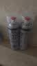 巨奇（JUQI）鞋子除臭杀菌喷雾360ml*3鞋子除臭剂银离子消毒杀菌鞋柜防臭脚气 实拍图