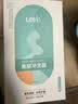 乐仪手动鼻部冲洗器LY-M1成人儿童鼻炎生理盐水清洗器300ml+30包盐 实拍图