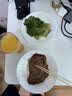 特瑞肯煎牛排 低脂轻食西餐烧烤调料黑胡椒海盐研磨瓶70克 实拍图