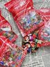 享食兔俄罗斯风味混合巧克力糖果夹心新年批发糖果结婚喜糖休闲零食5斤 实拍图