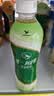 统一阿萨姆煎茶奶绿 450ml*15瓶 煎茶顺滑奶茶饮料（新旧款随机发货） 实拍图