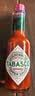 辣椒仔（Tabasco）辣椒酱原味调味汁150ml【配料干净】美国进口西餐意面调料品 实拍图