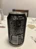 百事可乐Pepsi 无糖可乐碳酸饮料汽水 330ml*24听 黑罐整箱装（包装随机） 实拍图