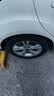 固特异（Goodyear）汽车轮胎205/60R16 92V 鹰驰F1酷跑 适配 轩逸/新福克斯 御乘升级 实拍图
