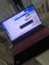 联想（Lenovo)拯救者15.6寸Y7000/R9000P高刷电竞游戏本i73060二手笔记本电脑 95新Y7000 i5-9300H 1650窄边 16G内存+1T固态 实拍图