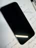 倍思【AR增透抗反光】适用iPhone17Promax钢化膜苹果17Promax手机膜全屏高清无尘仓贴膜保护膜2片装 实拍图
