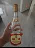 汾酒 黄盖玻汾 清香型白酒 53度 475mL*6瓶整箱 年份随机 实拍图