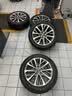 米其林（MICHELIN）汽车轮胎 215/55R17 94V 浩悦五代Primacy 5 适配迈腾帕萨特/天籁 实拍图