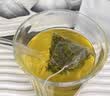 京东京造精选绿茶下午茶袋泡双囊茶包2g*100包茶叶自己喝自营中秋礼物 实拍图