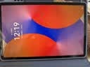 HUAWEI MatePad SE 11英寸华为平板电脑高刷护眼大屏 影音娱乐学生平板学习平板8+256GB WiFi 星云灰 实拍图
