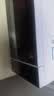 美的（Midea）家用微波炉20L大容量平板易清洁内胆【26年新款升级】 智能菜单高效速热 一键解冻 宝宝菜单 M22J 实拍图