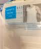 优衣库AIRism网眼背心男装空气衣/上衣打底26春夏新款482527 482527/00白色 L 实拍图