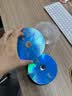 杰伟世（JVC）DVD-R 光盘空白可刻录 16速4.7GB 办公系列桶装50片 大容量 金融合规/医疗影像/档案管理 实拍图