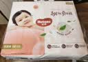 好奇（Huggies）铂金装小桃裤纸尿裤NB84片(5kg以下)尿不湿【散热口碑王】 实拍图