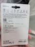 三星（SAMSUNG）1TB TF(MicroSD)存储卡 EVO白卡 U3A2V30 运动相机无人机内存卡 支持4K视频读160MB/s 写速120MB/s 实拍图
