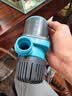 创宁水陆两用变频水泵静音过滤循环潜水泵CN9500-13W 10档流量调节 实拍图